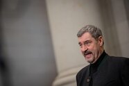 Söder: Bayern ist ein starkes Land mit starken Menschen