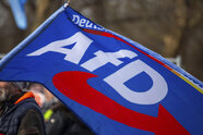 Neue Umfragen: AfD kurz vor Jahresende vor Union