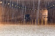 Unwetter: Schäden in Teilen Bayerns
