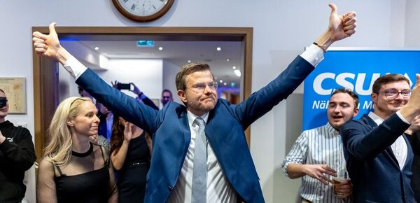 Kommunalwahl in Bayern: Erste Reaktionen der Parteien