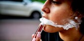 Drogenkonsum von Jugendlichen: Nikotin-Liquids und Schlimmeres