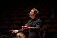 Jewish Chamber Orchestra: Schon jetzt den Jahreswechsel feiern
