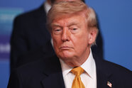 Trump über Waffenruhe mit Iran: "Ich denke, es ist vorbei"