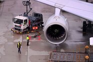 Falsch getankt: Bund plant Strafen für Airlines