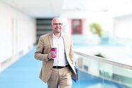 Digitalminister Mehring: "KI im Kampf gegen Demographie nutzen"