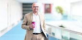 Digitalminister Mehring: "KI im Kampf gegen Demographie nutzen"