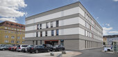 Architektur als Teil der Behandlung