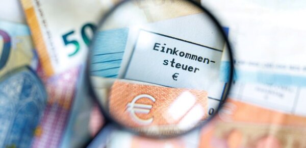 Grüne lehnen Linnemanns Steuerpläne als einseitig ab