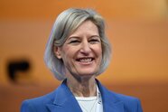Ermittlungen gegen CSU-Politikerin Angelika Niebler gestoppt