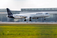 Lufthansa-Ausbau am Flughafen München wird konkreter