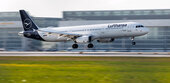 Lufthansa-Ausbau am Flughafen München wird konkreter