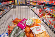 Inflationsschub nach Ende des Tankrabatts 