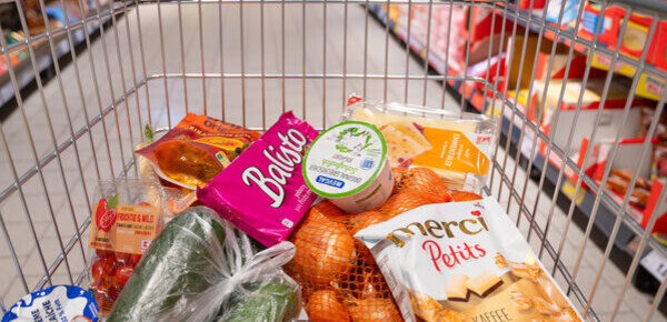 Inflationsschub nach Ende des Tankrabatts 