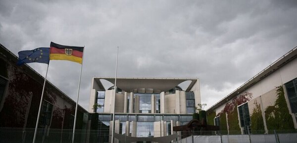 Personalumbau fast erledigt – Neuer Ärger für Kanzler Merz