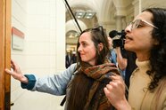 Berlin: Streit um israelkritische Linke-Abgeordnete schwelt weiter 