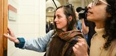 Berlin: Streit um israelkritische Linke-Abgeordnete schwelt weiter 