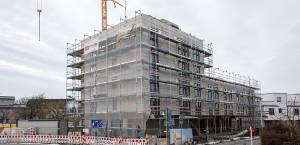 Außergewöhnliches Wohneigentum