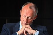 Ungeklärte P-Frage: Der Kanzler hat's nicht im Griff