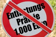 Nach Stopp der 1000-Euro-Prämie: Koalition will über Entlastungen beraten 