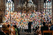 Beliebtes Musikfest ION: Neuvermessung zum Jubiläum