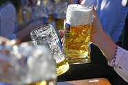 Wiesn-Bier: Das sollten Sie über die sechs Sorten wissen