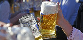 Wiesn-Bier: Das sollten Sie über die sechs Sorten wissen