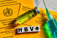 Weniger Hepatitis-Infektionen in Bayern diagnostiziert