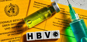 Weniger Hepatitis-Infektionen in Bayern diagnostiziert