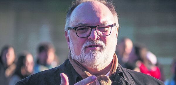 Passaus OB Dupper: "Meldepflichten abzuarbeiten, schafft keinen Wert"