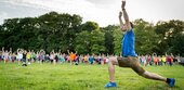 Workout in der Lederhose: Es war einmal eine bayernweite Fitnessbewegung