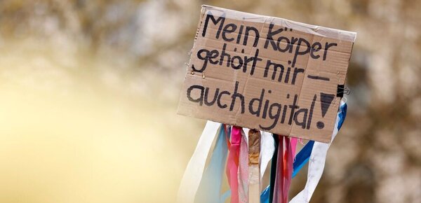 Reflex der Regulierung - Deepfake-Gesetz: Ist das nötig?