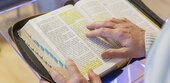 Alte Texte, neue Fragen: Biblische Theologie im Gespräch