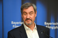 Söder sagt Erhard-Gipfel für 2026 ab - Bayerns Grünen reicht das nicht