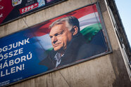 Ungarn wählt - Orbán vor dem Aus?
