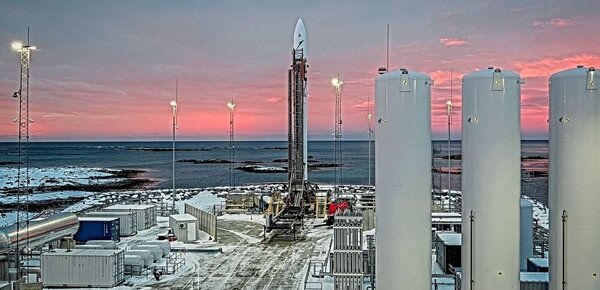 Vernachlässigtes Zukunftsfeld