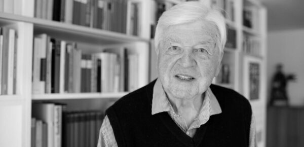 Er starb kurz vor seinem 95. Geburtstag: Bayerns ehemaliger Kultusminister Hans Maier ist tot 