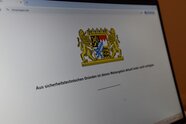 Sicherheitslücke: Bayerische Behörden nehmen Seiten vom Netz 