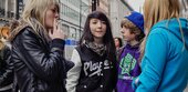 Fast ein Fünftel der Deutschen ab 15 Jahren raucht
