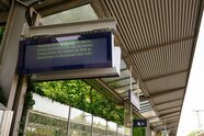 Trotz Aufholjagd bleibt das deutsche Schienennetz eine Katastrophe
