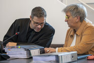 Urteil gegen bayerische Bürgermeisterin: Verteidigung legt Revision ein