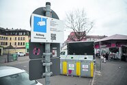 Achtung, Videoüberwachung! Die Regierung hätte gerne mehr Kameras im öffentlichen Raum – die Opposition fürchtet um den Datenschutz