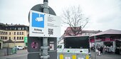 Achtung, Videoüberwachung! Die Regierung hätte gerne mehr Kameras im öffentlichen Raum – die Opposition fürchtet um den Datenschutz