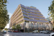 Bayerns erstes Cradle-to-Cradle-Gebäude