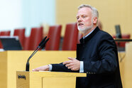 Viel Streit, viele Posten, viele Fragen offen