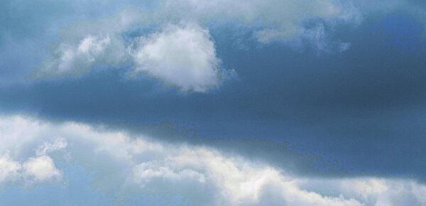 Riskante Allmachtsfantasien: Wenn der Mensch das Klima steuern will