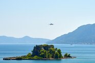 Korfu statt Thailand: Wie der Irankrieg auch das Urlaubverhalten beeinflusst