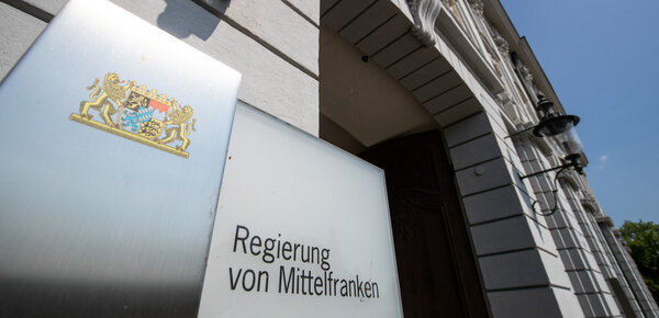 Mehr Kosten, mehr Beschwerden: Debatte um Bayerns Datenschutzaufsicht
