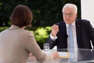 Überparteilich sein reicht nicht mehr