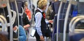 Weniger Zugkontrollen nach tödlicher Attacke: Einladung zum Schwarzfahren