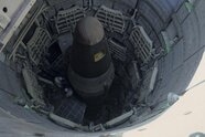 Sipri-Bericht: Friedensforscher warnen vor neuem atomaren Wettrüsten